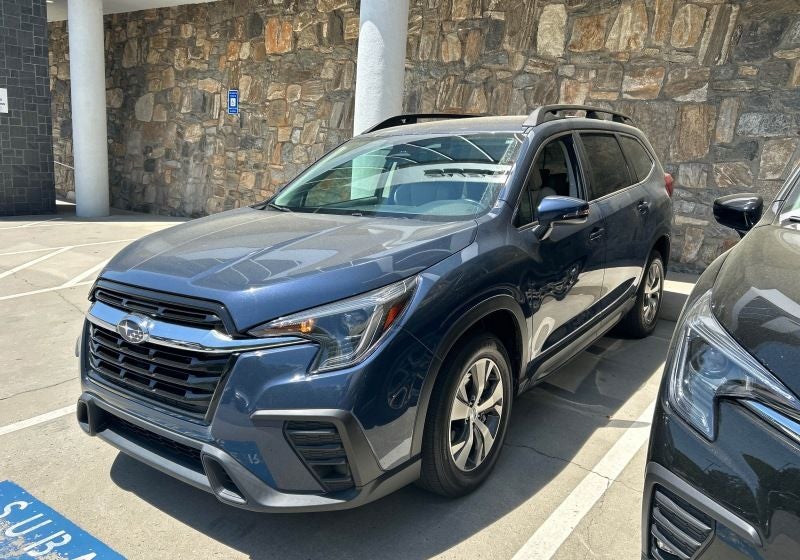 2023 Subaru Ascent Premium