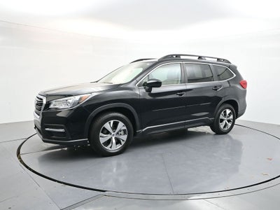 2022 Subaru Ascent Premium