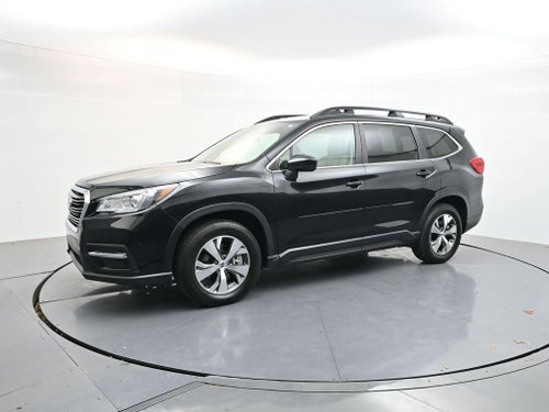 2022 Subaru Ascent Premium