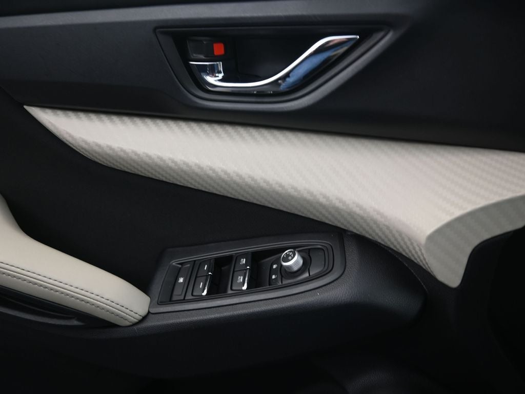 2022 Subaru Ascent Premium