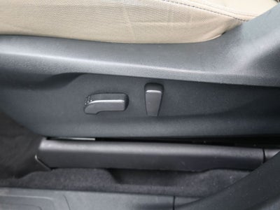2022 Subaru Ascent Premium