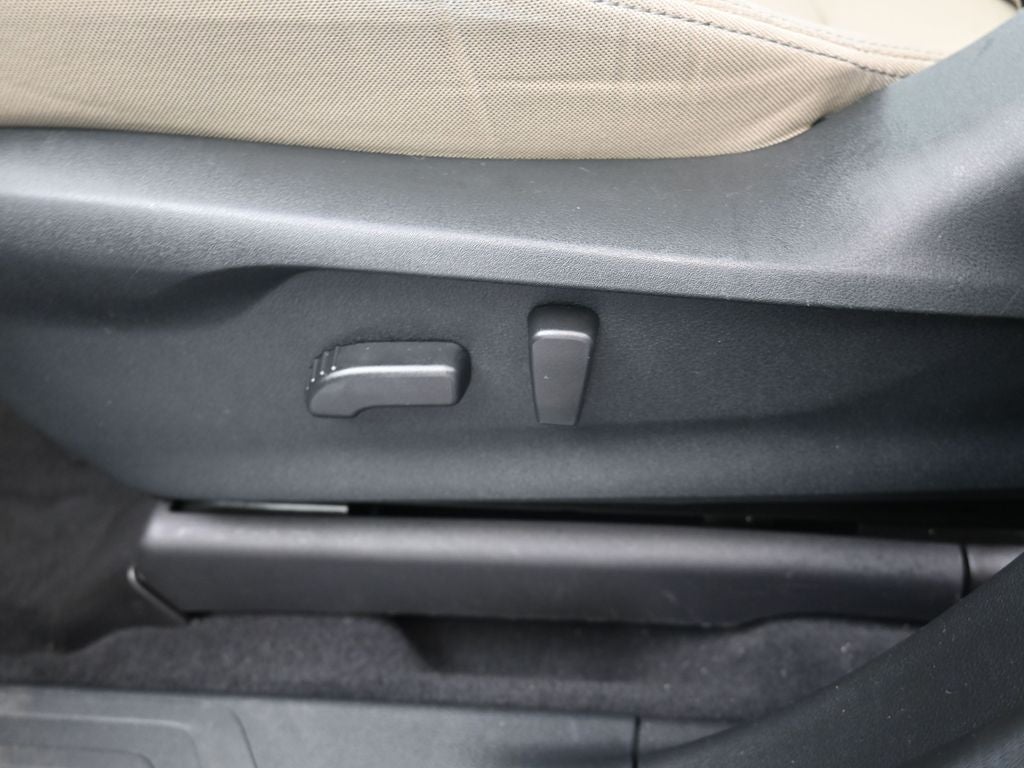 2022 Subaru Ascent Premium
