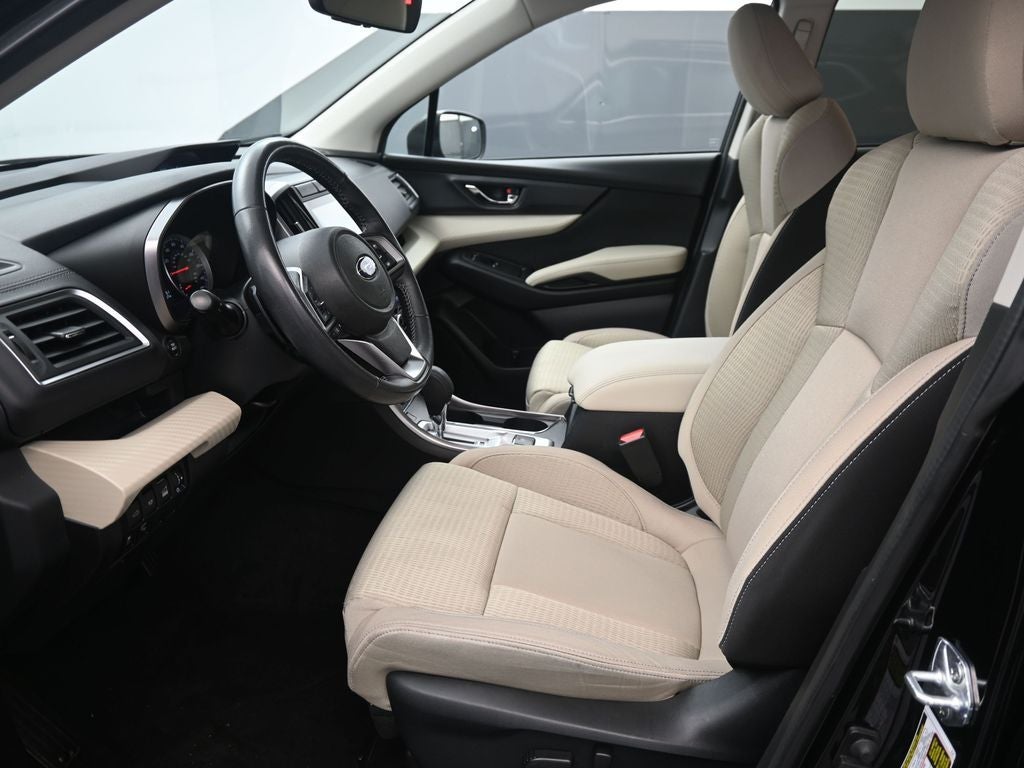 2022 Subaru Ascent Premium
