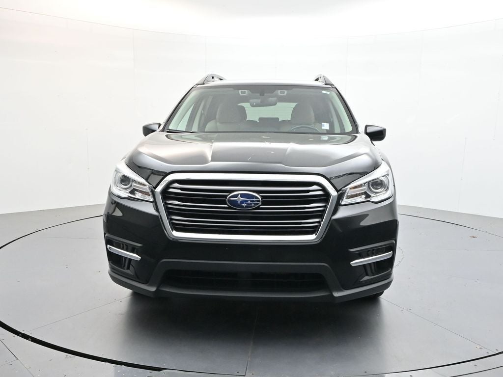 2022 Subaru Ascent Premium
