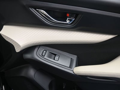 2022 Subaru Ascent Premium