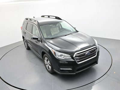2022 Subaru Ascent Premium