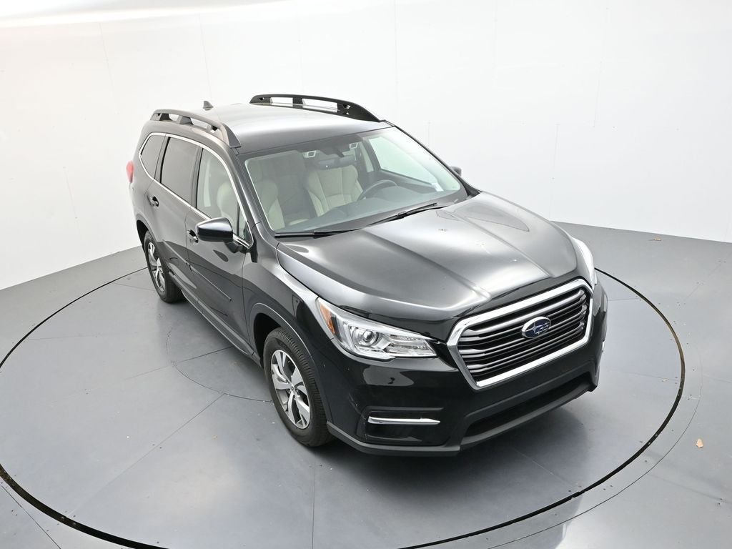 2022 Subaru Ascent Premium