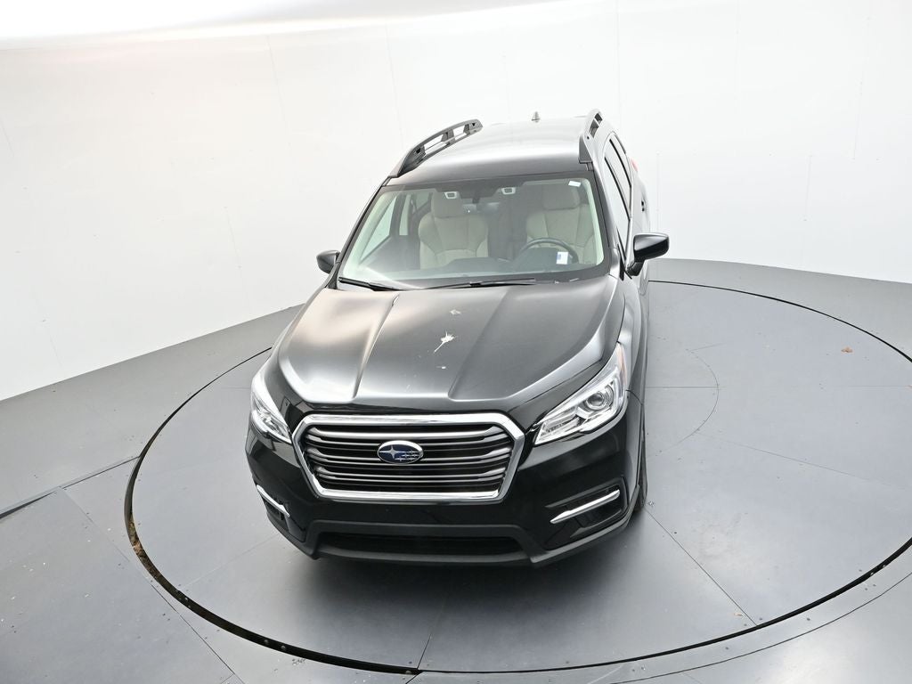 2022 Subaru Ascent Premium