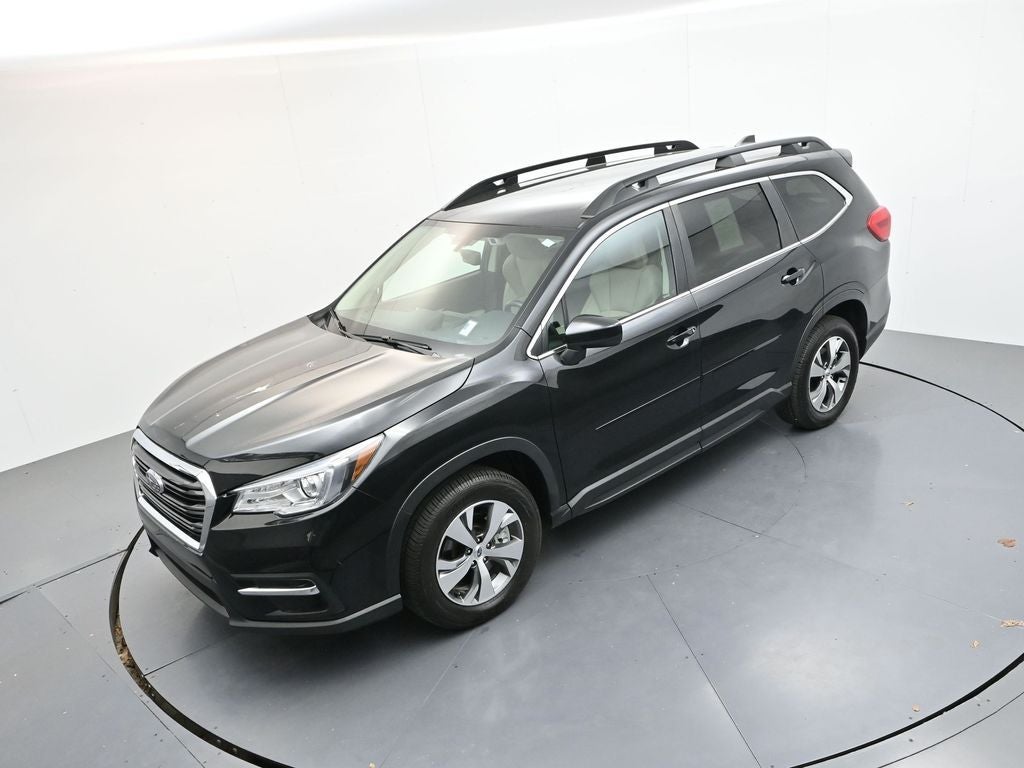 2022 Subaru Ascent Premium
