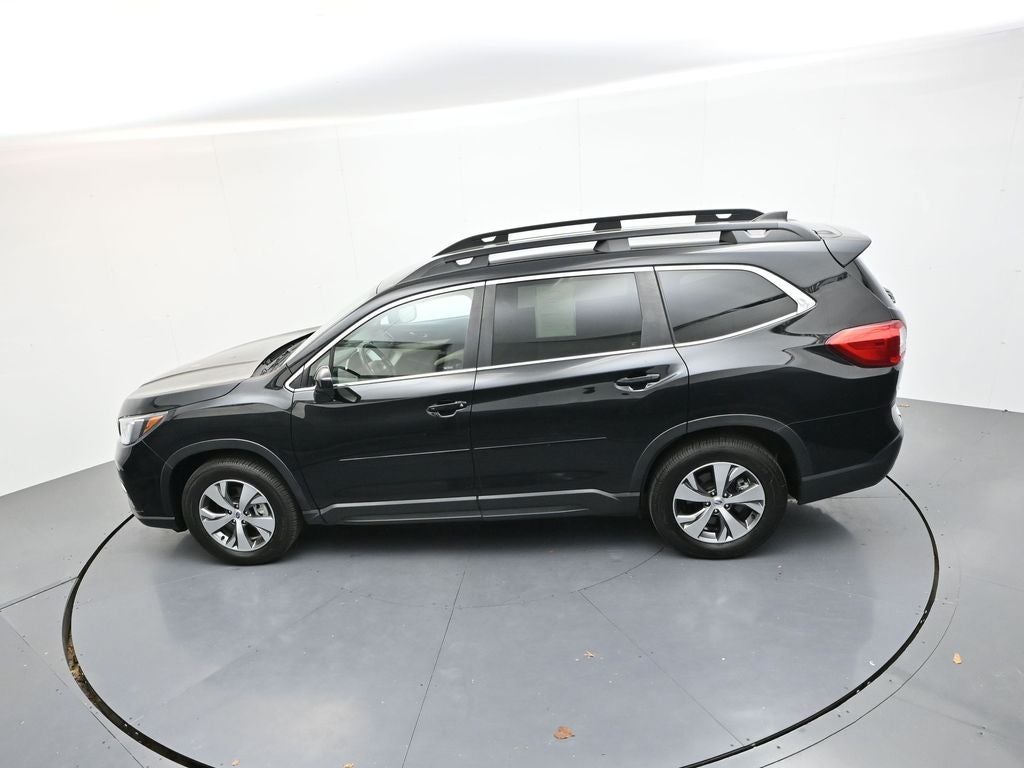 2022 Subaru Ascent Premium