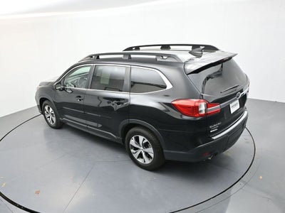 2022 Subaru Ascent Premium