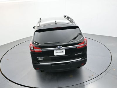 2022 Subaru Ascent Premium