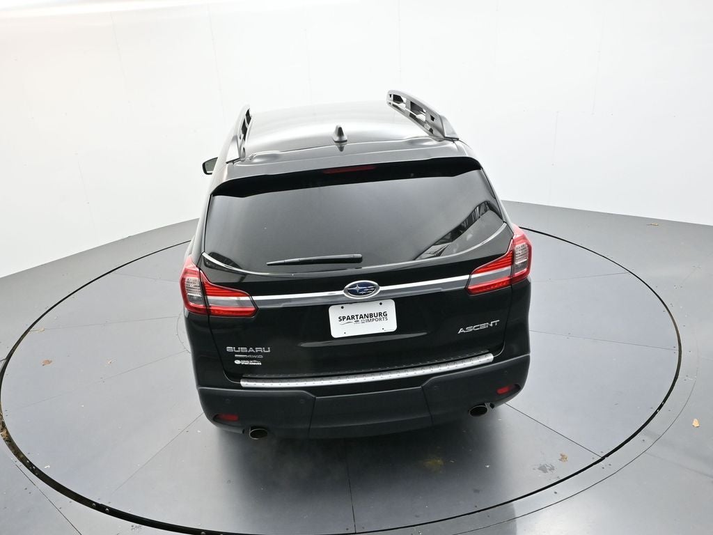 2022 Subaru Ascent Premium