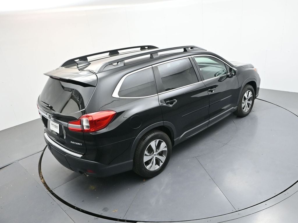 2022 Subaru Ascent Premium