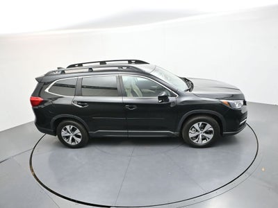 2022 Subaru Ascent Premium