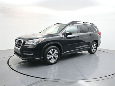 2022 Subaru Ascent Premium