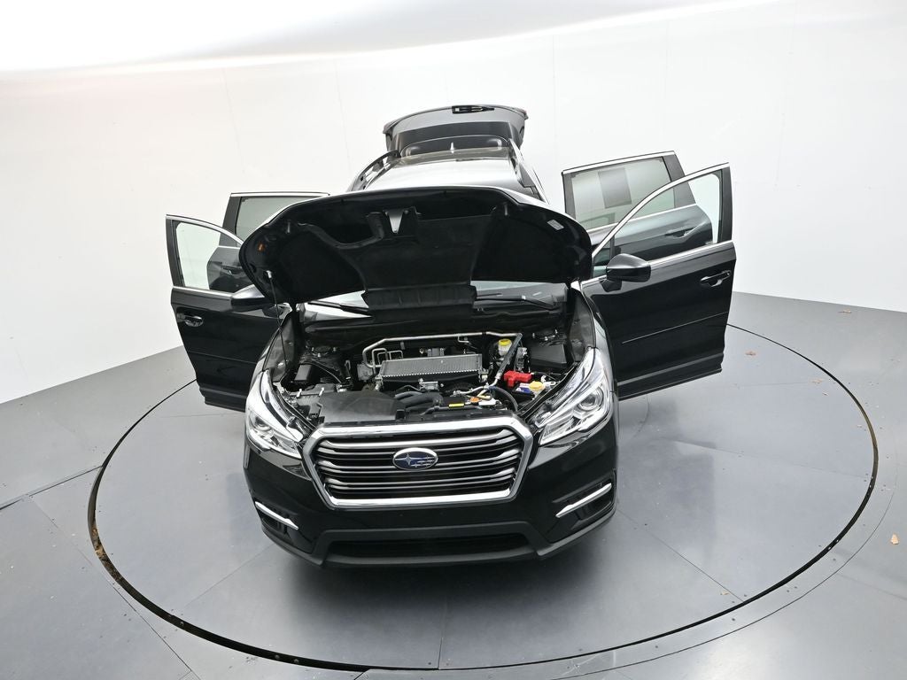 2022 Subaru Ascent Premium