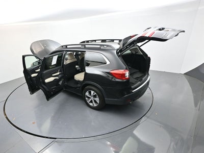 2022 Subaru Ascent Premium