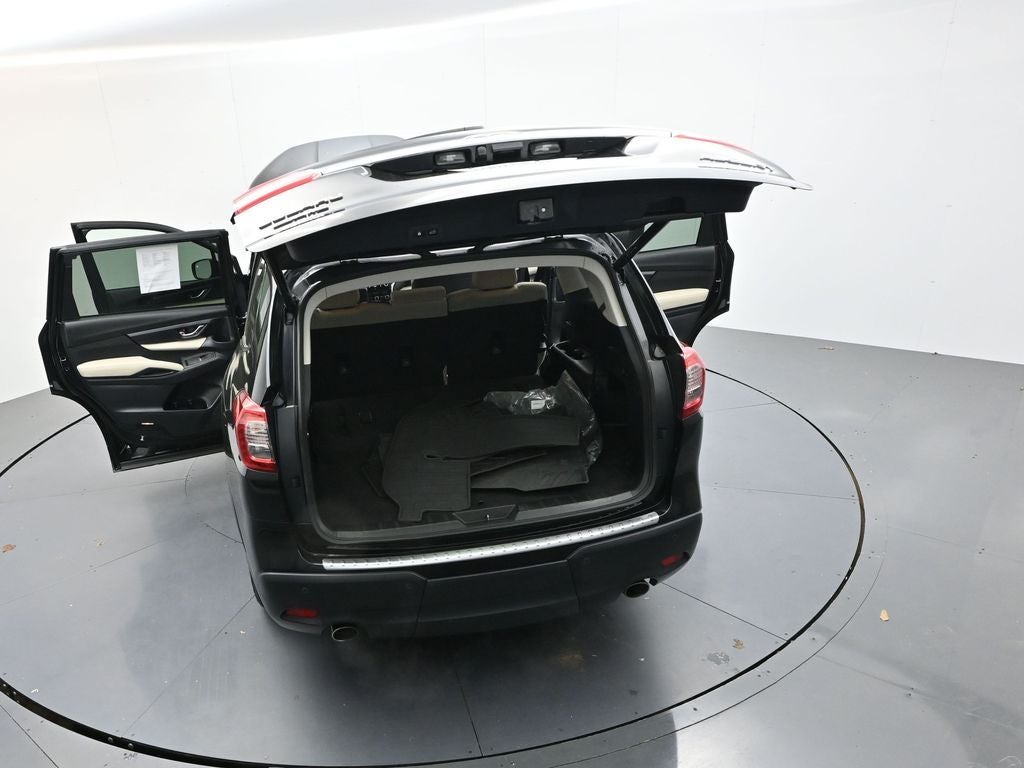 2022 Subaru Ascent Premium