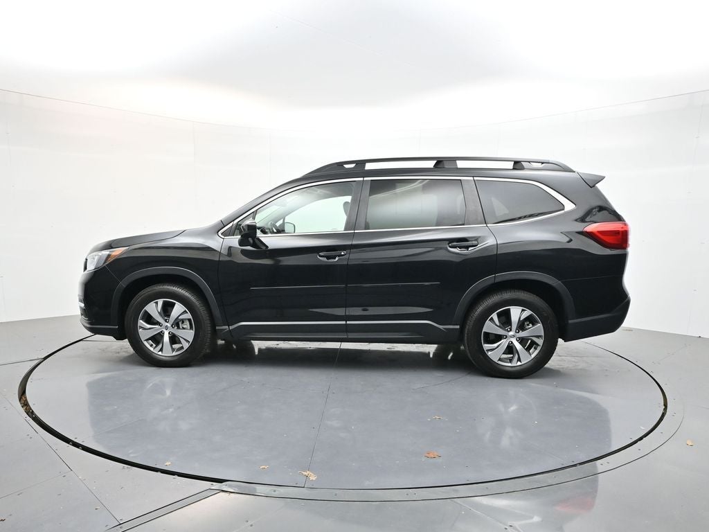2022 Subaru Ascent Premium