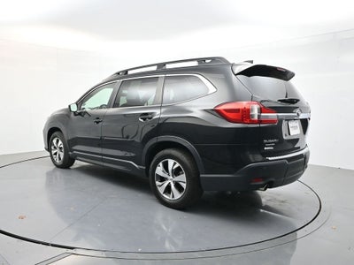 2022 Subaru Ascent Premium