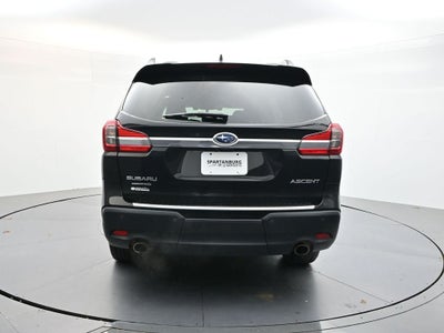 2022 Subaru Ascent Premium