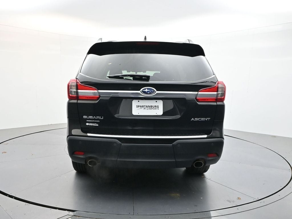 2022 Subaru Ascent Premium