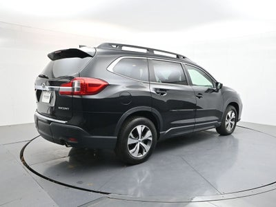 2022 Subaru Ascent Premium