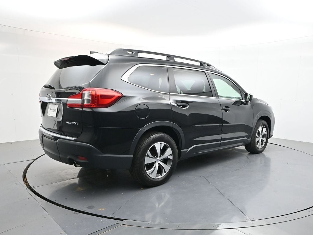 2022 Subaru Ascent Premium