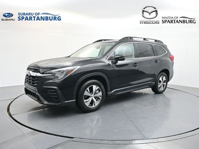 2023 Subaru Ascent Premium