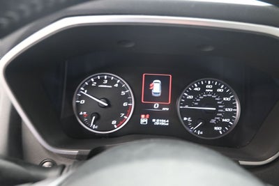 2023 Subaru Ascent Premium