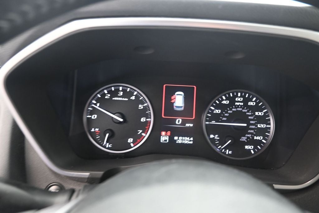 2023 Subaru Ascent Premium
