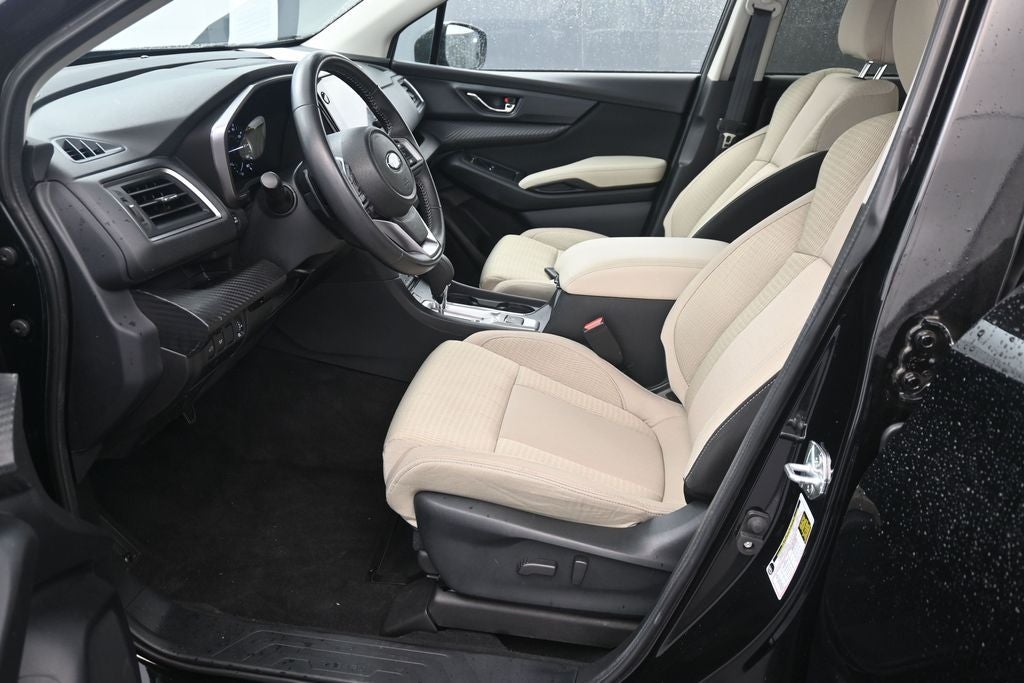 2023 Subaru Ascent Premium