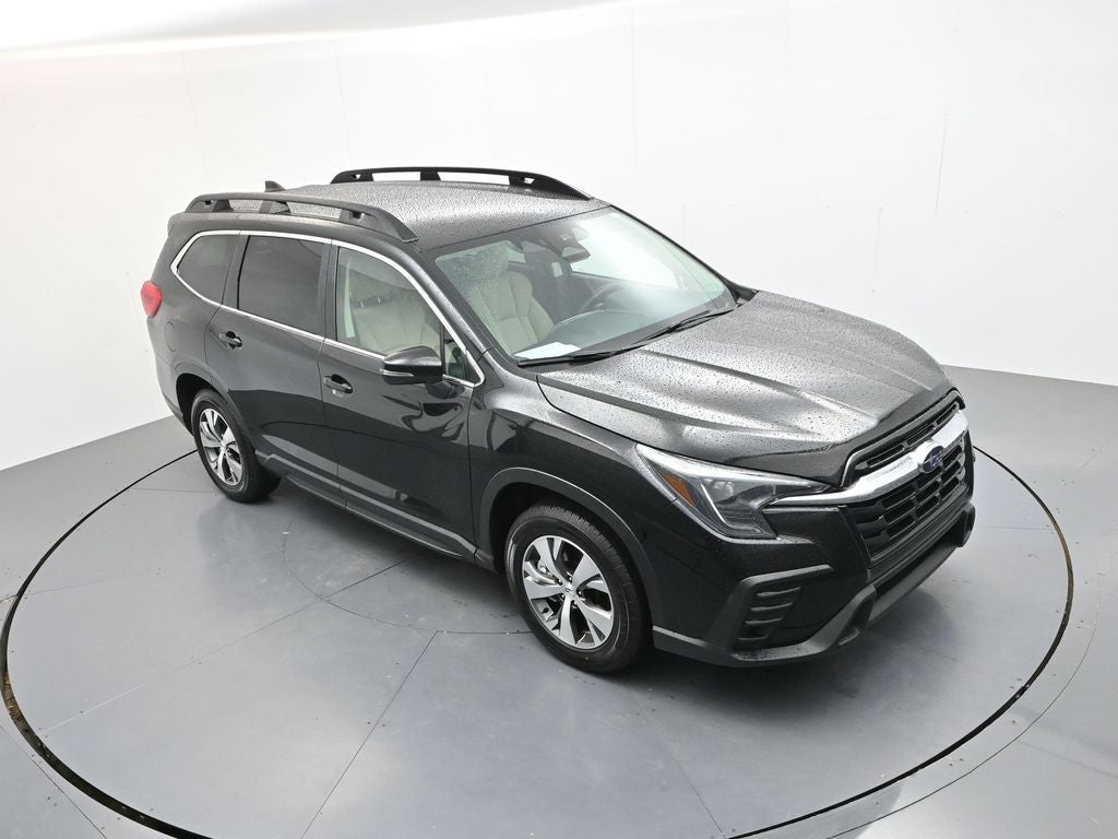 2023 Subaru Ascent Premium