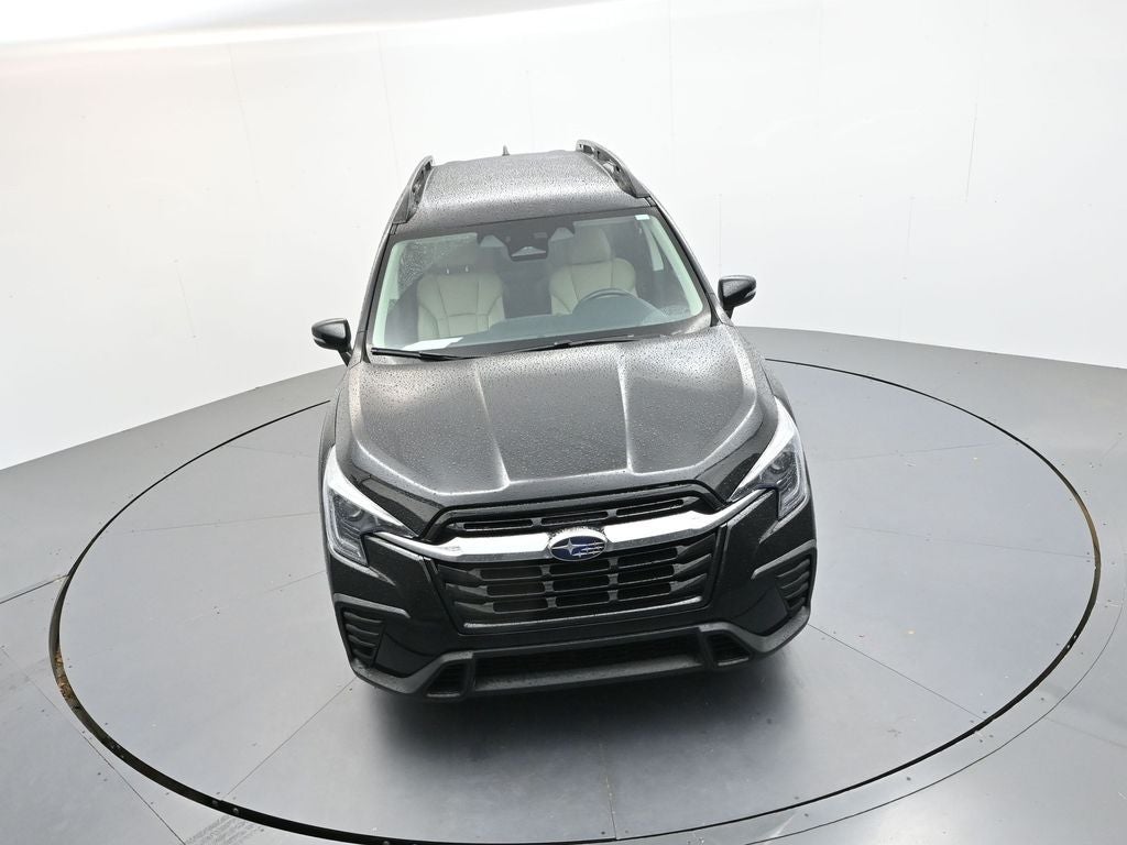 2023 Subaru Ascent Premium