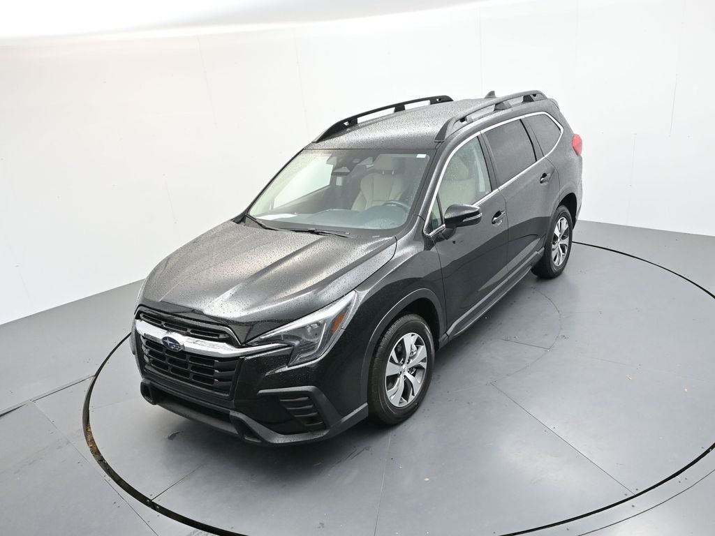 2023 Subaru Ascent Premium