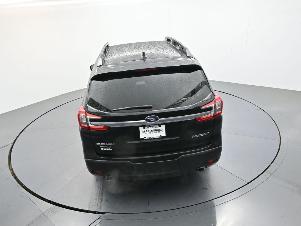 2023 Subaru Ascent Premium