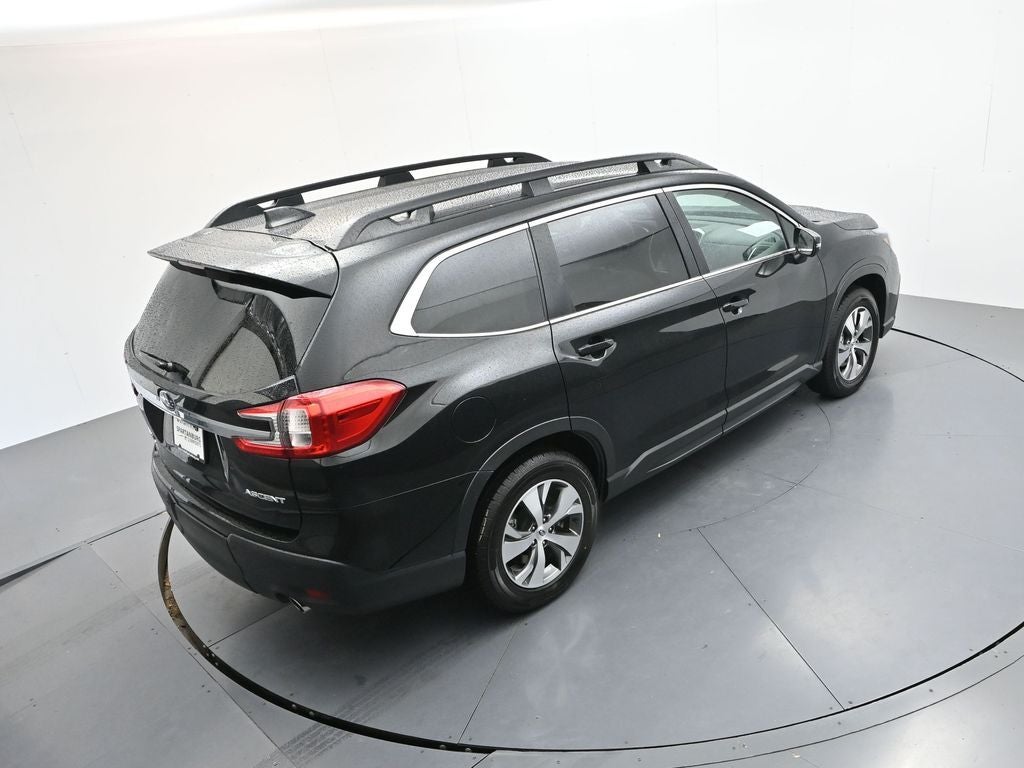 2023 Subaru Ascent Premium