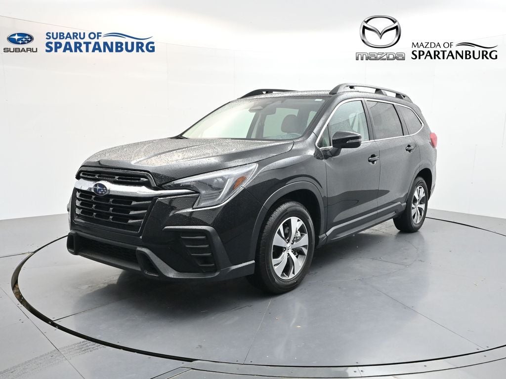 2023 Subaru Ascent Premium