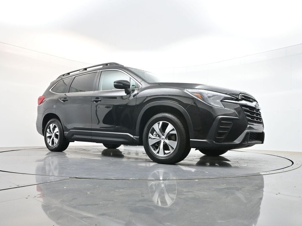 2023 Subaru Ascent Premium