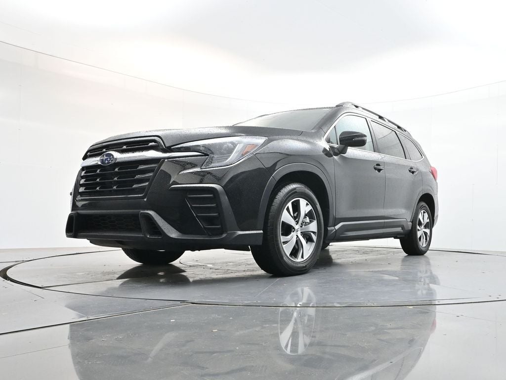 2023 Subaru Ascent Premium