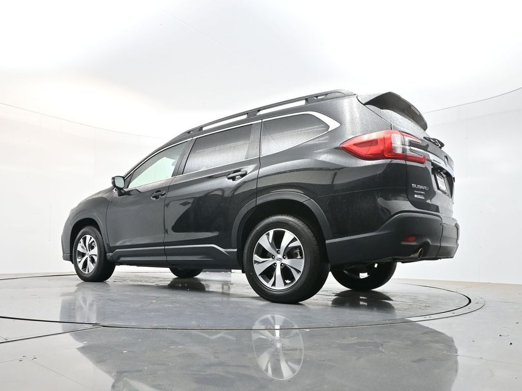 2023 Subaru Ascent Premium