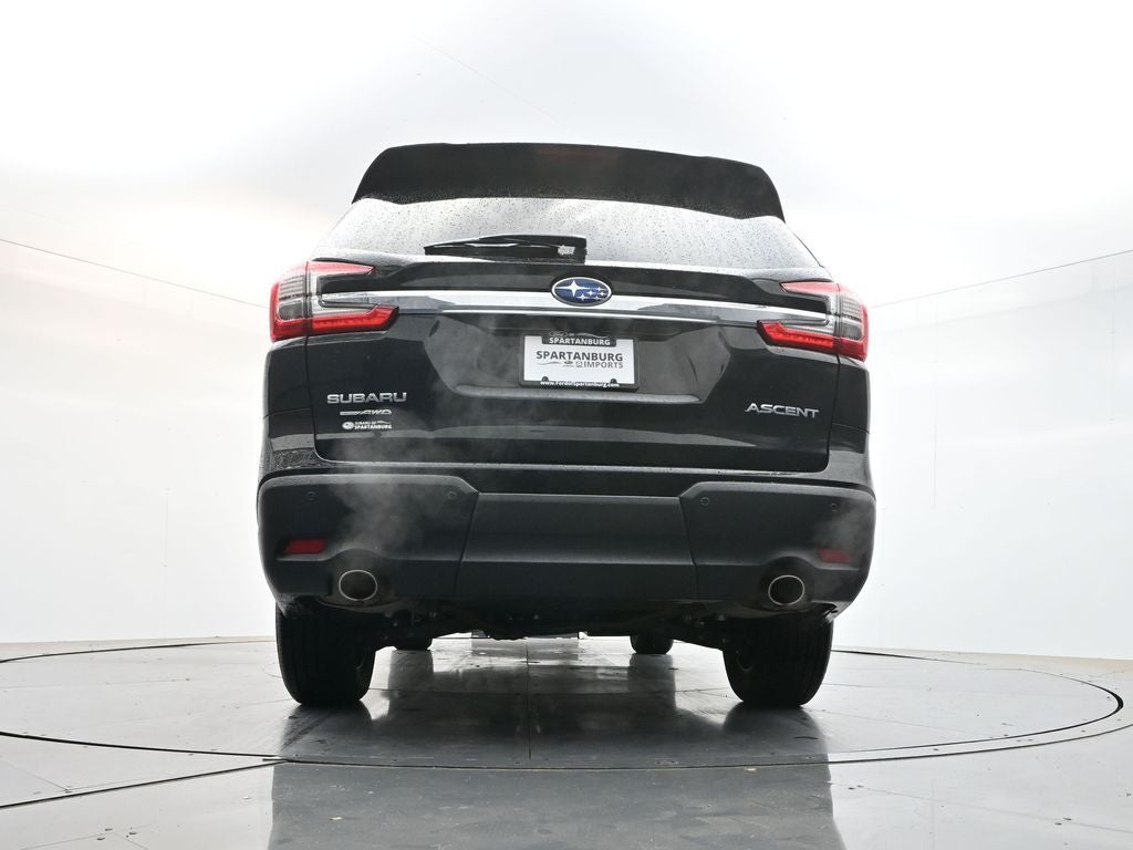 2023 Subaru Ascent Premium