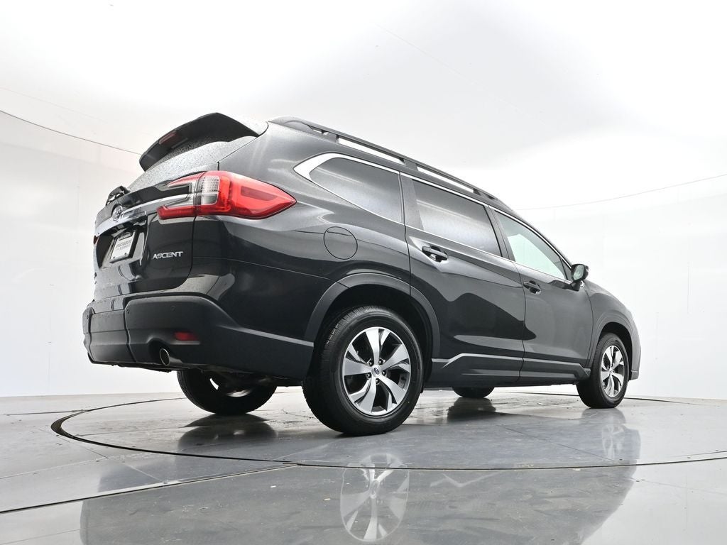 2023 Subaru Ascent Premium