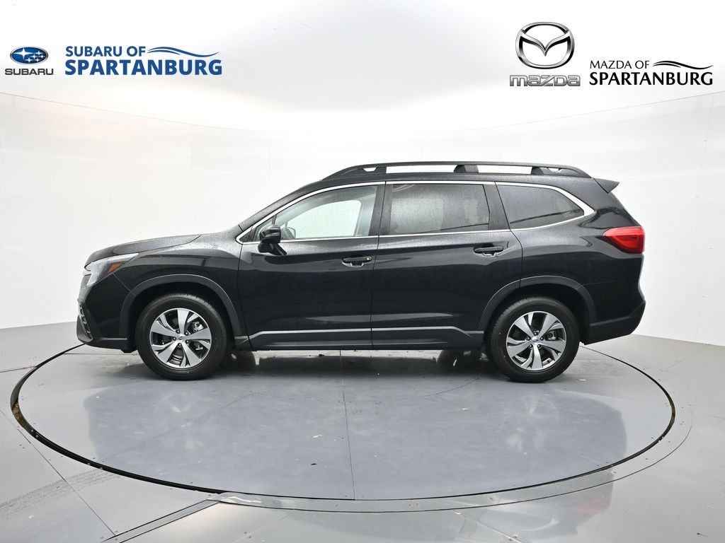 2023 Subaru Ascent Premium