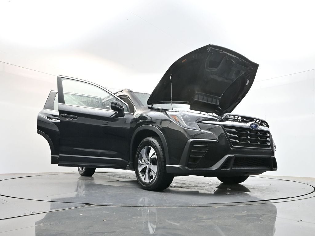 2023 Subaru Ascent Premium