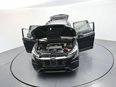 2023 Subaru Ascent Premium