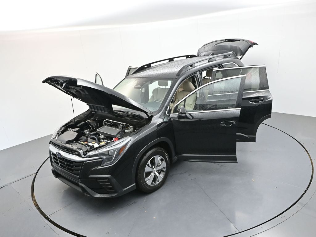 2023 Subaru Ascent Premium