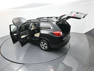 2023 Subaru Ascent Premium
