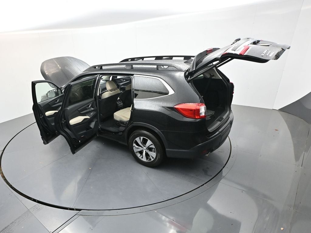 2023 Subaru Ascent Premium